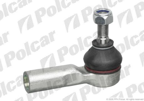 Наконечник рулевой тяги Polcar T-131