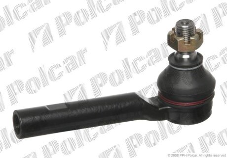 Наконечник рулевой тяги Polcar T-151