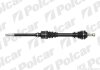 Полуось Polcar T29150A (фото 1)