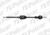 Полуось Polcar T39046 (фото 1)