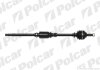 Полуось Polcar T39064A2 (фото 1)