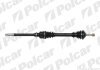 Полуось Polcar T39084A (фото 1)