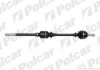 Полуось Polcar T39092 (фото 1)