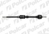 Полуось Polcar T39108A2 (фото 1)