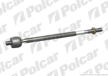 Тяга рулевая Polcar T-403