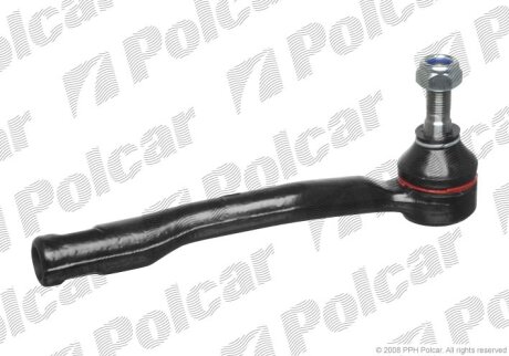 Наконечник рулевой тяги Polcar T-422