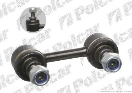 Стойка стабилизатора Polcar T-450