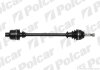 Полуось Polcar T49078 (фото 1)
