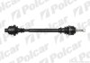 Полуось Polcar T49150A (фото 1)