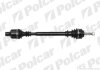 Полуось Polcar T49150ASP (фото 1)