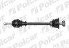 Полуось Polcar T49151A (фото 1)