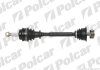 Полуось Polcar T49211A (фото 1)