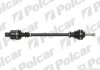 Полуось Polcar T49216A2 (фото 1)