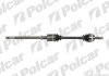 Полуось Polcar T49270A (фото 1)