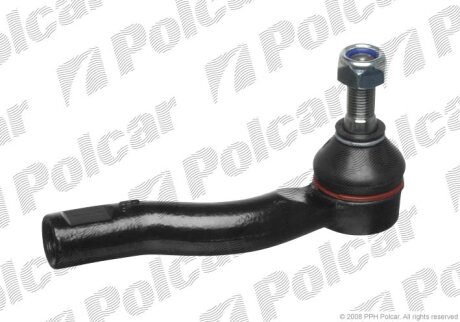 Наконечник рулевой тяги Polcar T-502