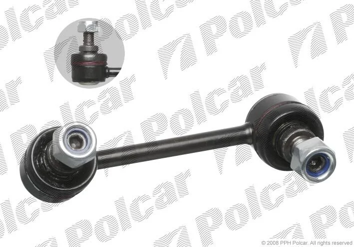 Стойка стабилизатора Polcar T-536 (фото 1)