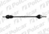 Полуось Polcar T58218A1 (фото 1)