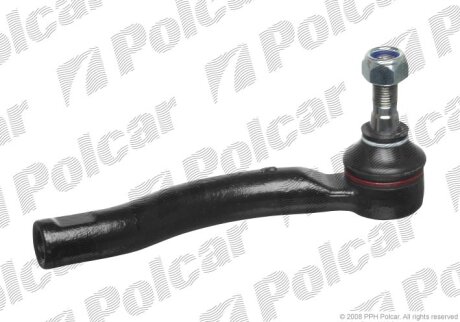 Наконечник рулевой тяги Polcar T-601