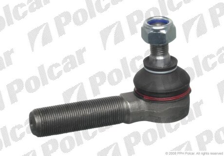 Наконечник рулевой тяги Polcar T-851
