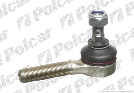 Наконечкник рулевой тяги Polcar T-864