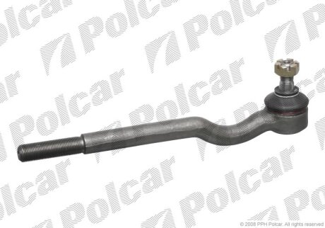 Наконечник рулевой тяги Polcar T-872