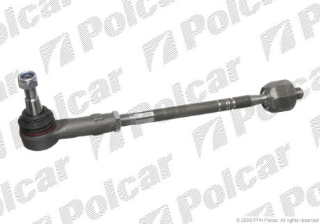 Тяга рулевая Polcar V-212213