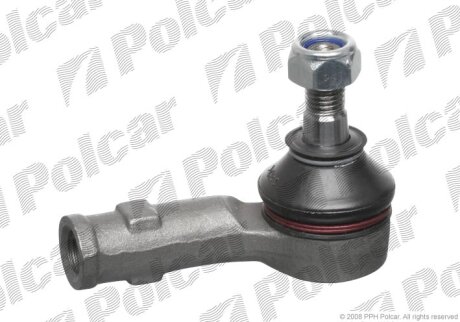 Наконечник рулевой тяги Polcar V-402