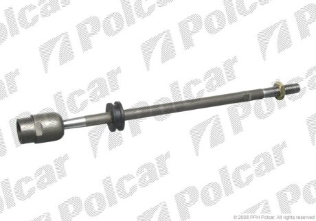 Тяга рулевая Polcar V-405