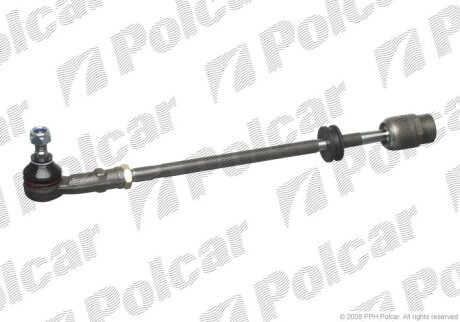 Тяга рулевая Polcar V-418