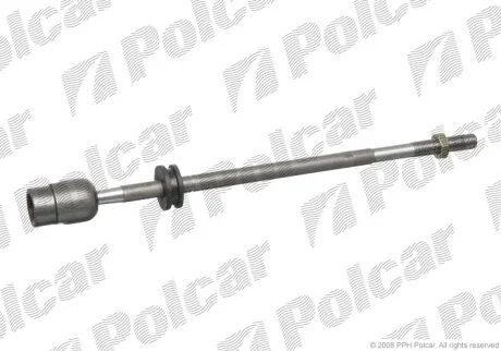 Тяга рулевая Polcar V-451