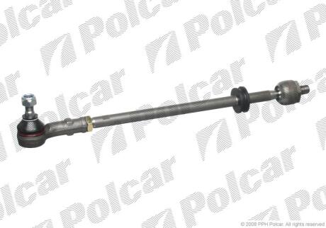 Тяга рулевая Polcar V-455