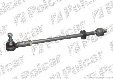 Тяга рулевая Polcar V-455