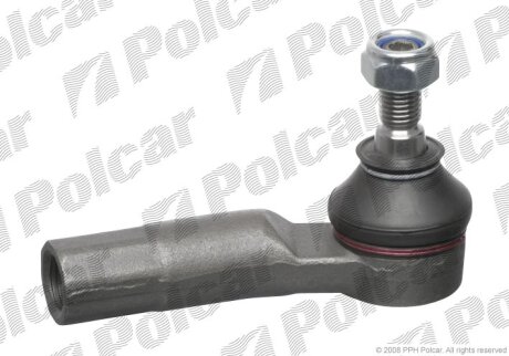 Наконечник рулевой тяги Polcar V-552