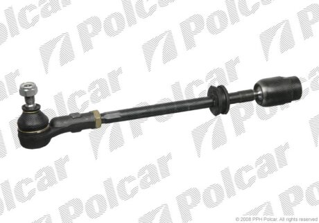 Тяга рулевая Polcar V-702703