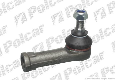 Наконечник рулевой тяги Polcar V-712