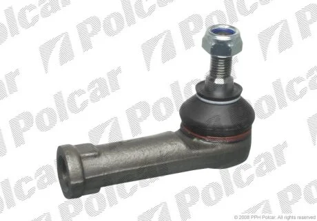 Наконечник рулевой тяги Polcar V-712