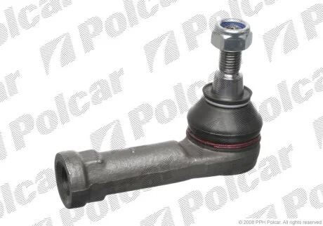 Наконечник рулевой тяги Polcar V-722