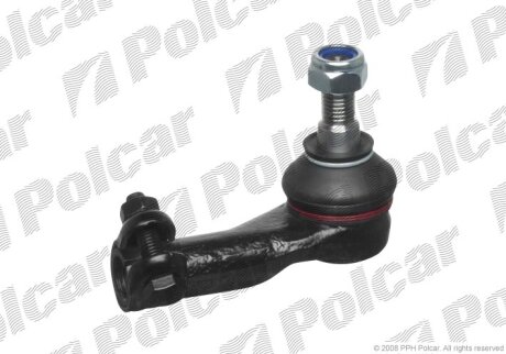 Наконечник рулевой тяги Polcar V-802
