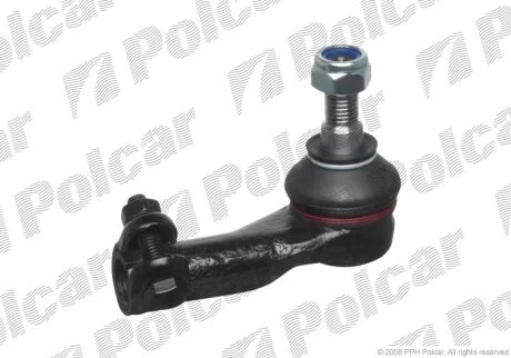 Наконечник рулевой тяги Polcar V-802