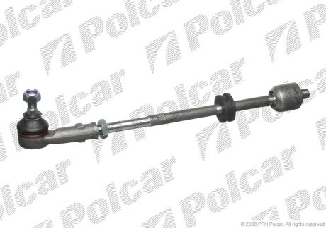 Тяга рулевая Polcar V-915