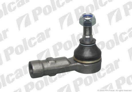 Наконечник рулевой тяги Polcar VO-401