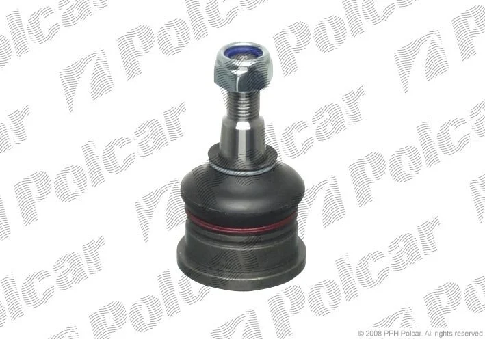 Шаровая опора переднего нижнего рычага Polcar VO-445 (фото 1)