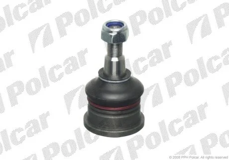 Шаровая опора переднего нижнего рычага Polcar VO-445