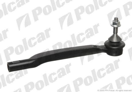 Наконечник рулевой тяги Polcar VO-661