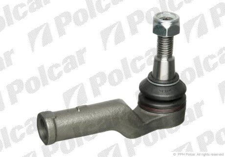 Наконечник рулевой тяги Polcar VO-672