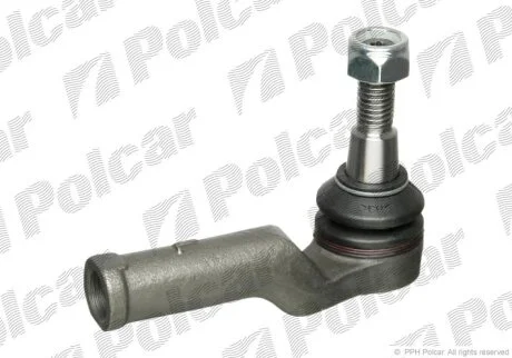 Наконечник рулевой тяги Polcar VO-672