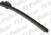 Щетка стеклоочистителя Polcar W1A8006B (фото 1)