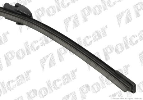 Щетка стеклоочистителя Polcar W1A8006B