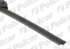 Щетка стеклоочистителя Polcar W1A8634B (фото 1)