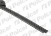 Щетка стеклоочистителя Polcar W1A8960B (фото 1)